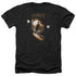 THE HOBBIT/HOBBIT HOLE - ADULT HEATHER - BLACK