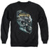 THE HOBBIT/COMPANY OF DWARVES - ADULT CREWNECK SWEATSHIRT - BLACK