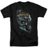 THE HOBBIT/COMPANY OF DWARVES - S/S ADULT 18/1 - BLACK