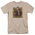 THE HOBBIT/MR. BAGGINS - S/S ADULT 18/1 - SAND