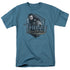 THE HOBBIT/THORIN - S/S ADULT 18/1 - SLATE