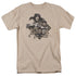 THE HOBBIT/BOFUR - S/S ADULT 18/1 - SAND