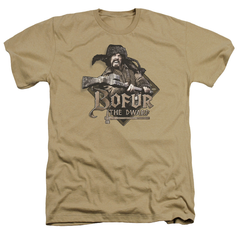 THE HOBBIT/BOFUR - ADULT HEATHER - SAND