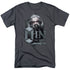 THE HOBBIT/OIN - S/S ADULT 18/1 - CHARCOAL