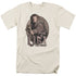 THE HOBBIT/ORI - S/S ADULT 18/1 - CREAM