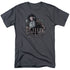 THE HOBBIT/BIFUR - S/S ADULT 18/1 - CHARCOAL