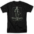 THE HOBBIT/BILBO STARE - S/S ADULT 18/1 - BLACK