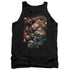 THE HOBBIT/GOBLIN KING - ADULT TANK - BLACK