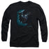 THE HOBBIT/WARG - L/S ADULT 18/1 - BLACK