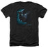 THE HOBBIT/WARG - ADULT HEATHER - BLACK