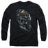 THE HOBBIT/CAST OF CHARACTERS - L/S ADULT 18/1 - BLACK