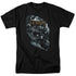 THE HOBBIT/CAST OF CHARACTERS - S/S ADULT 18/1 - BLACK