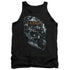 THE HOBBIT/CAST OF CHARACTERS - ADULT TANK - BLACK