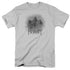 THE HOBBIT/THREE TROLLS - S/S ADULT 18/1 - SILVER