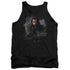 THE HOBBIT/THORIN OAKENSHIELD - ADULT TANK - BLACK