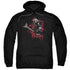 THE HOBBIT/BOLG - ADULT PULLOVER HOODIE - BLACK