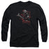 THE HOBBIT/BOLG - L/S ADULT 18/1 - BLACK