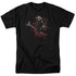 THE HOBBIT/BOLG - S/S ADULT 18/1 - BLACK