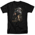 THE HOBBIT/PAINTING - S/S ADULT 18/1 - BLACK