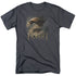 THE HOBBIT/GREAT EAGLE - S/S ADULT 18/1 - CHARCOAL
