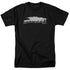 THE HOBBIT/THE COMPANY - S/S ADULT 18/1 - BLACK