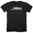 THE HOBBIT/THE COMPANY - ADULT HEATHER - BLACK