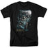 THE HOBBIT/EPIC ADVENTURE - S/S ADULT 18/1 - BLACK