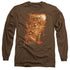 THE HOBBIT/EPIC ADVENTURE - L/S ADULT 18/1 - COFFEE