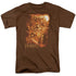 THE HOBBIT/EPIC ADVENTURE - S/S ADULT 18/1 - COFFEE