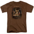 THE HOBBIT/FEAST - S/S ADULT 18/1 - COFFEE