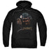 THE HOBBIT/CAULDRON - ADULT PULLOVER HOODIE - BLACK
