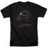 THE HOBBIT/CAULDRON - S/S ADULT 18/1 - BLACK