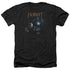 THE HOBBIT/LIGHT - ADULT HEATHER - BLACK