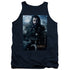 THE HOBBIT/THORIN POSTER - ADULT TANK - NAVY