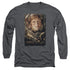 THE HOBBIT/ORI - L/S ADULT 18/1 - CHARCOAL