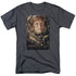 THE HOBBIT/ORI - S/S ADULT 18/1 - CHARCOAL