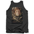 THE HOBBIT/ORI - ADULT TANK - CHARCOAL