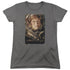 THE HOBBIT/ORI - S/S WOMENS TEE - CHARCOAL