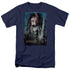 THE HOBBIT/BIFUR - S/S ADULT 18/1 - NAVY