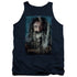 THE HOBBIT/BIFUR - ADULT TANK - NAVY