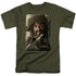 THE HOBBIT/BOFUR - S/S ADULT 18/1 - MILITARY GREEN