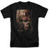 THE HOBBIT/BOMBUR - S/S ADULT 18/1 - BLACK