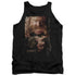 THE HOBBIT/BOMBUR - ADULT TANK - BLACK