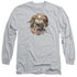 THE HOBBIT/TRINITY OF BLADES -  L/S ADULT 18/1  - SILVER