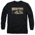 HOBBIT/EPIC JOURNEY -  L/S ADULT 18/1  - BLACK
