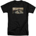 HOBBIT/EPIC JOURNEY - S/S ADULT TALL 18/1 - BLACK