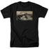 HOBBIT/EPIC JOURNEY - S/S ADULT 18/1  -  BLACK