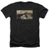HOBBIT/EPIC JOURNEY - ADULT HEATHER - BLACK