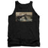 HOBBIT/EPIC JOURNEY - ADULT TANK - BLACK
