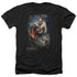 HOBBIT/THRANDUILS REALM - ADULT HEATHER - BLACK